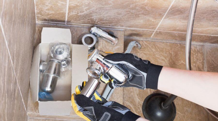 Professional New roof installation in Sayre, OK